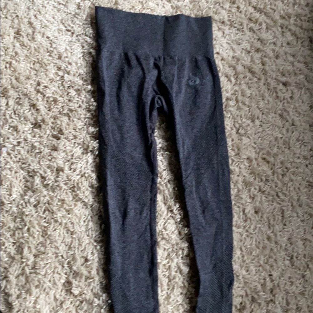 Ryderwear Seamless 7/8 Leggings